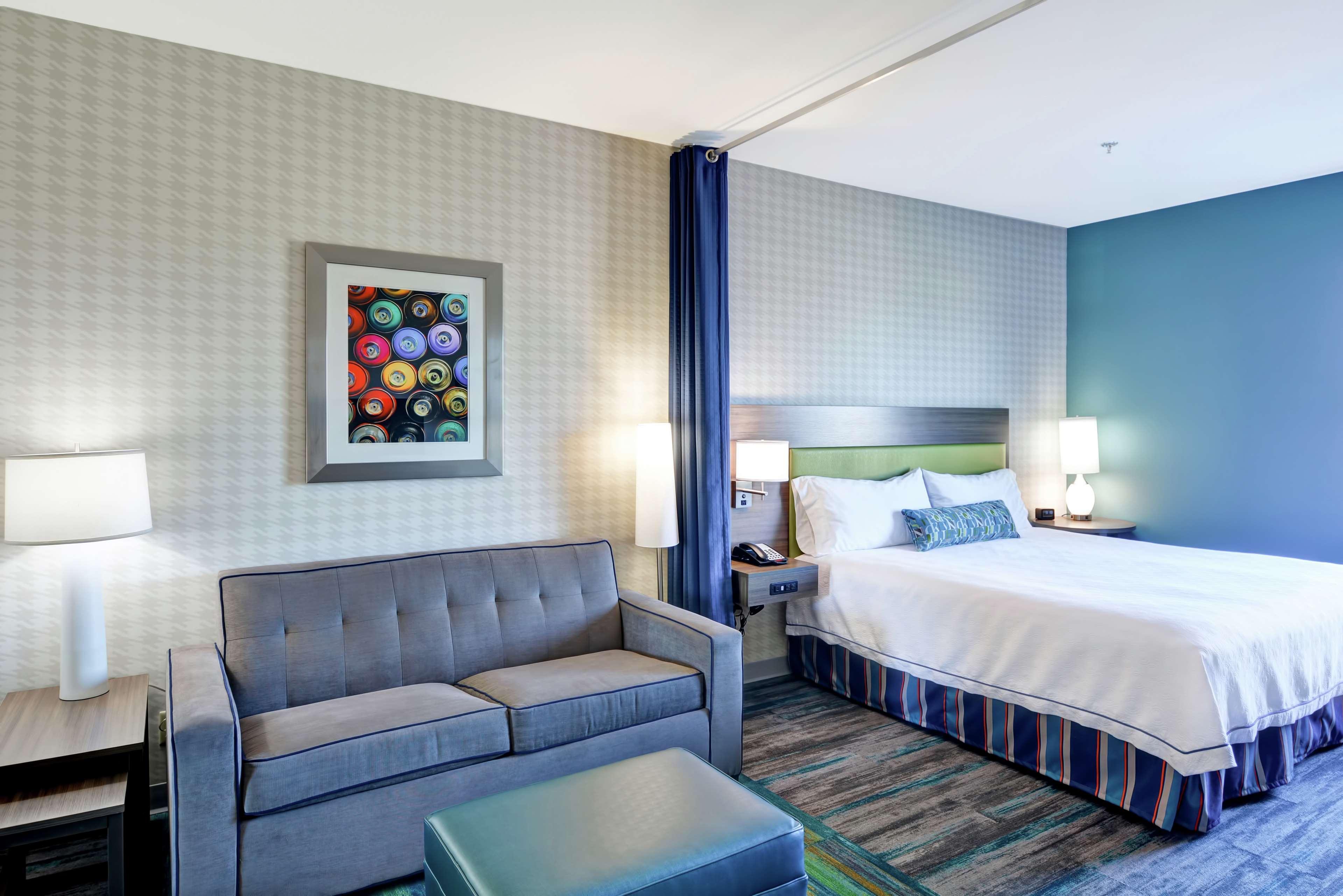 Home2 Suites By Hilton Conway Exterior foto