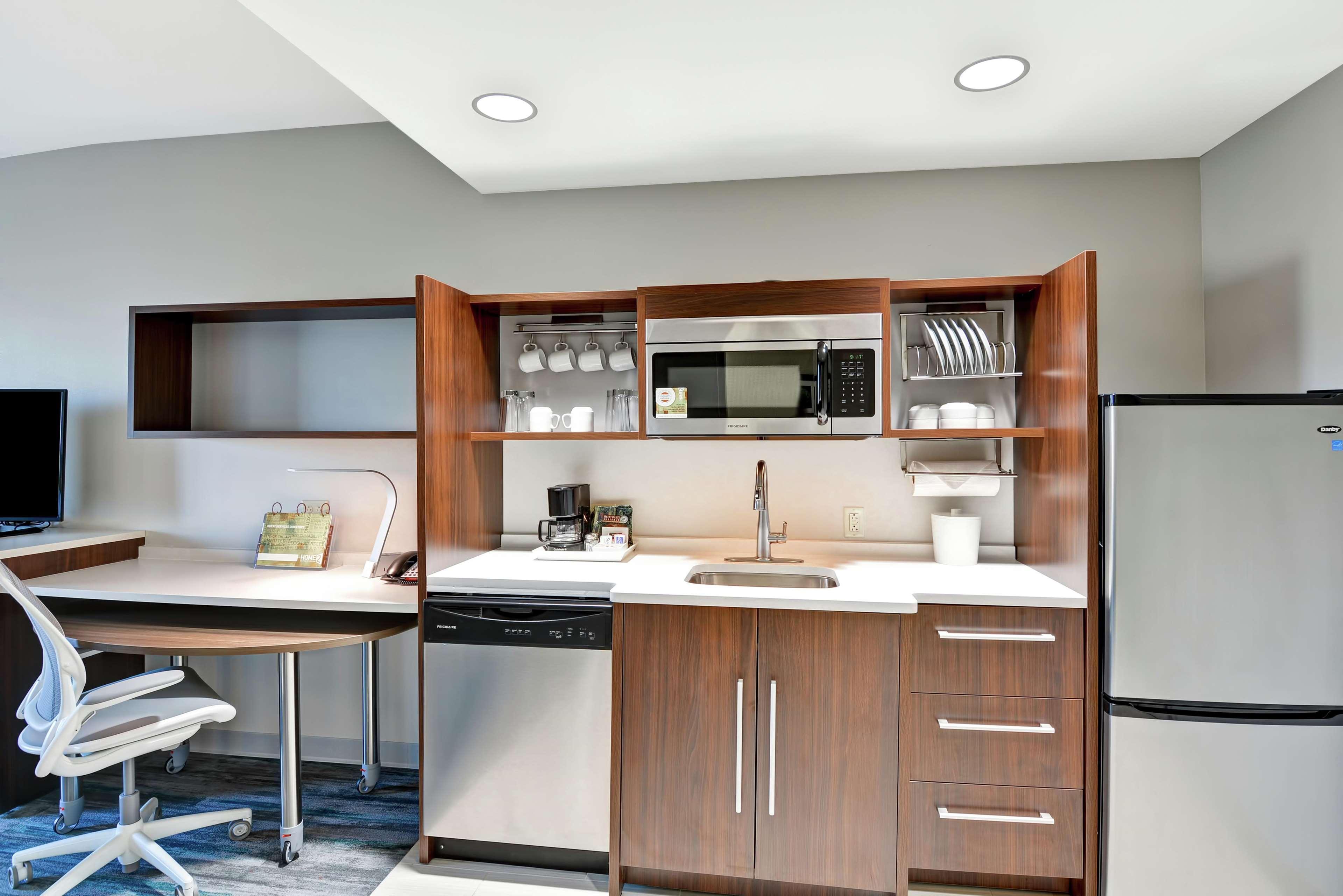 Home2 Suites By Hilton Conway Exterior foto