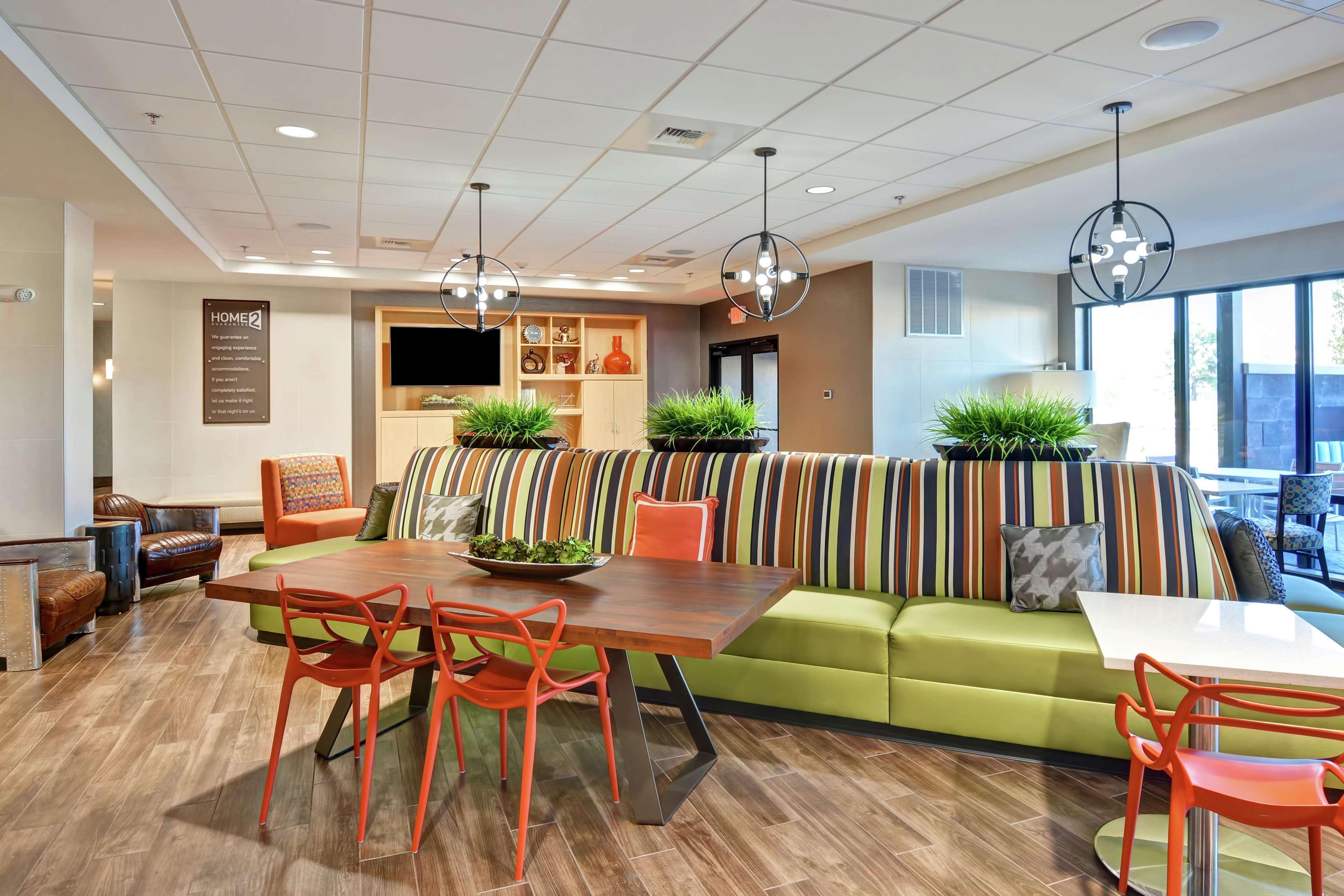 Home2 Suites By Hilton Conway Exterior foto