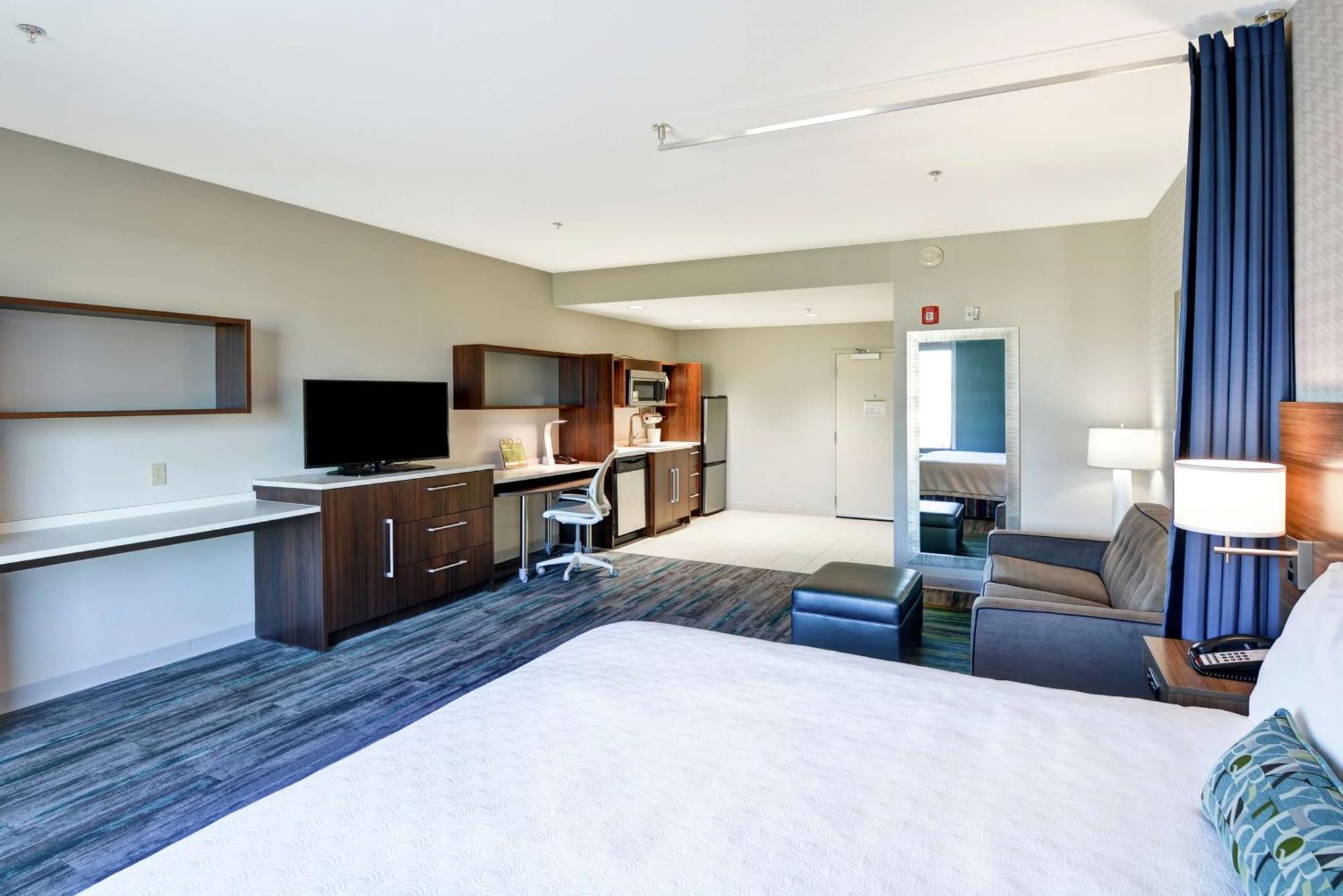 Home2 Suites By Hilton Conway Exterior foto