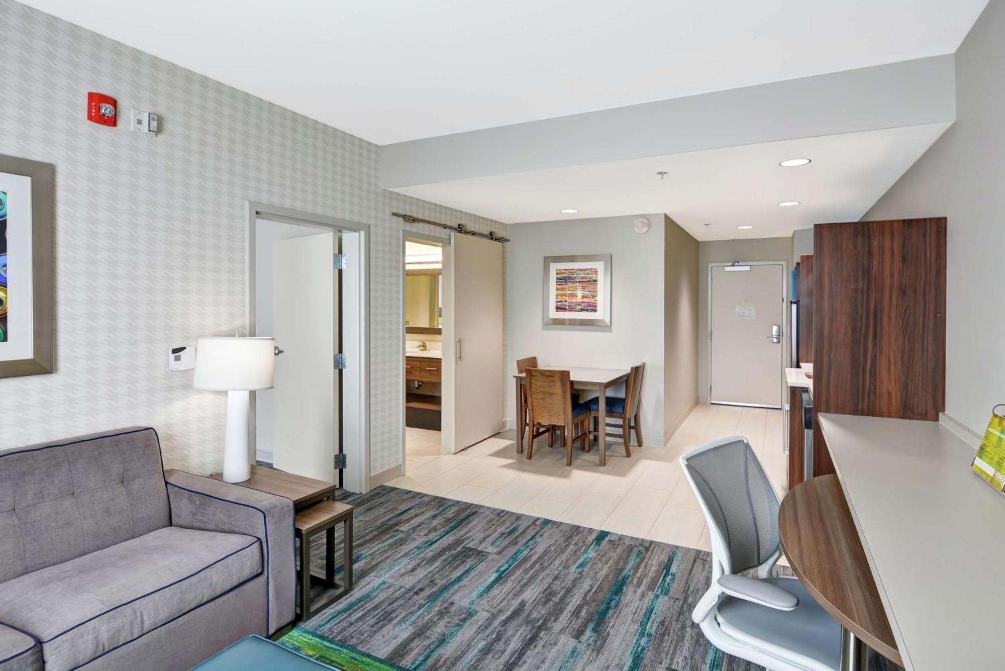 Home2 Suites By Hilton Conway Exterior foto