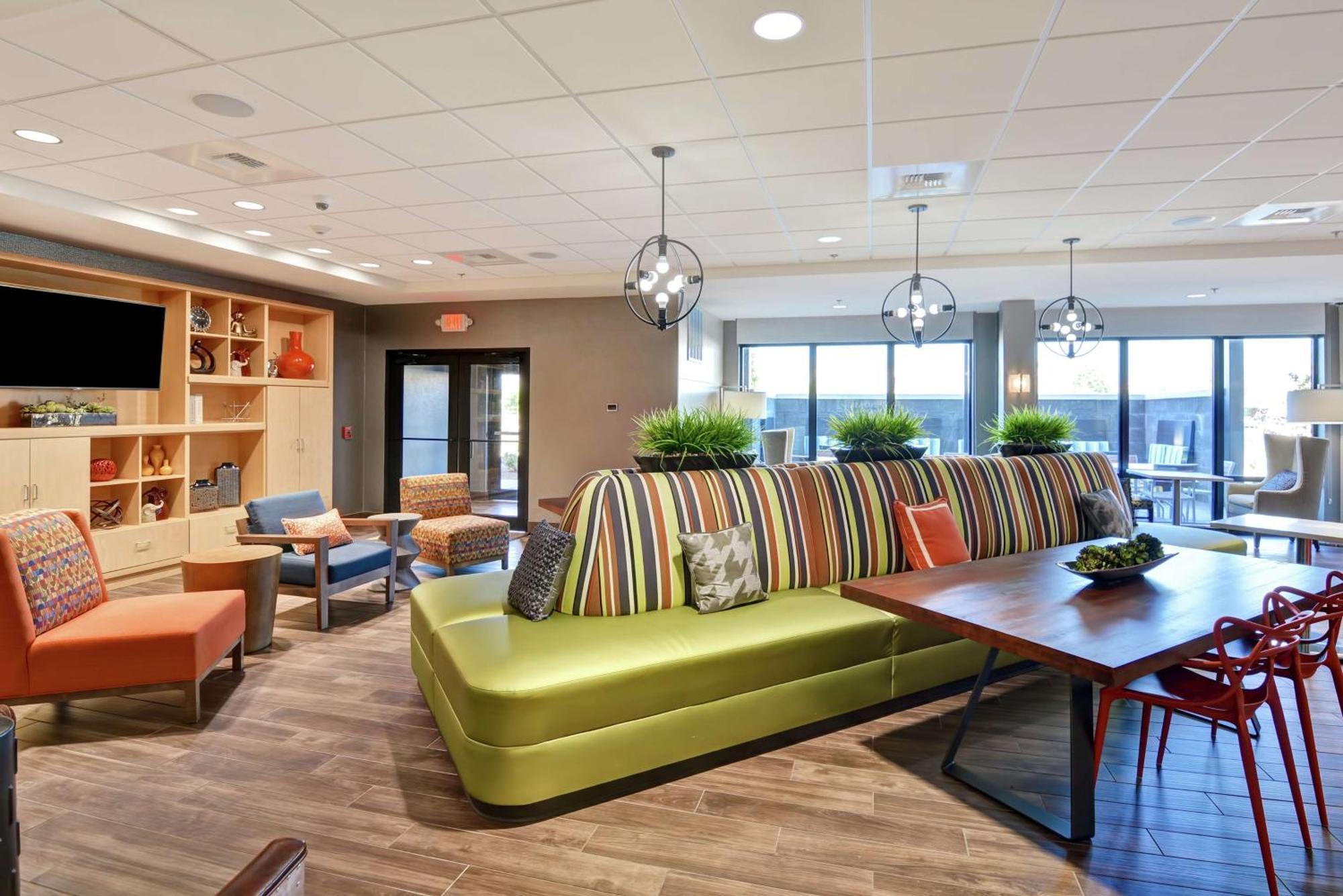 Home2 Suites By Hilton Conway Exterior foto