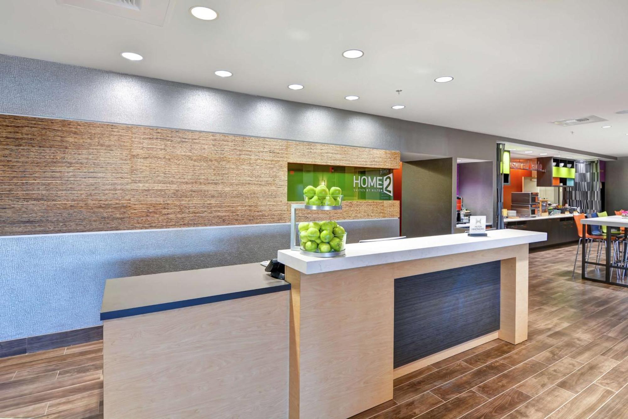Home2 Suites By Hilton Conway Exterior foto
