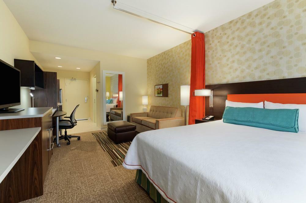 Home2 Suites By Hilton Conway Exterior foto